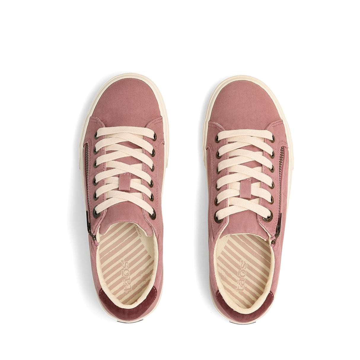 Dusty Rose/Wine