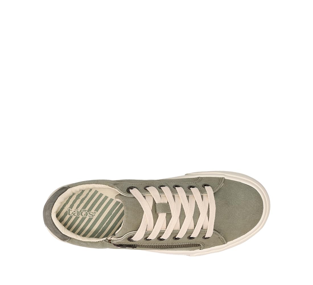 Sage/Olive Distressed