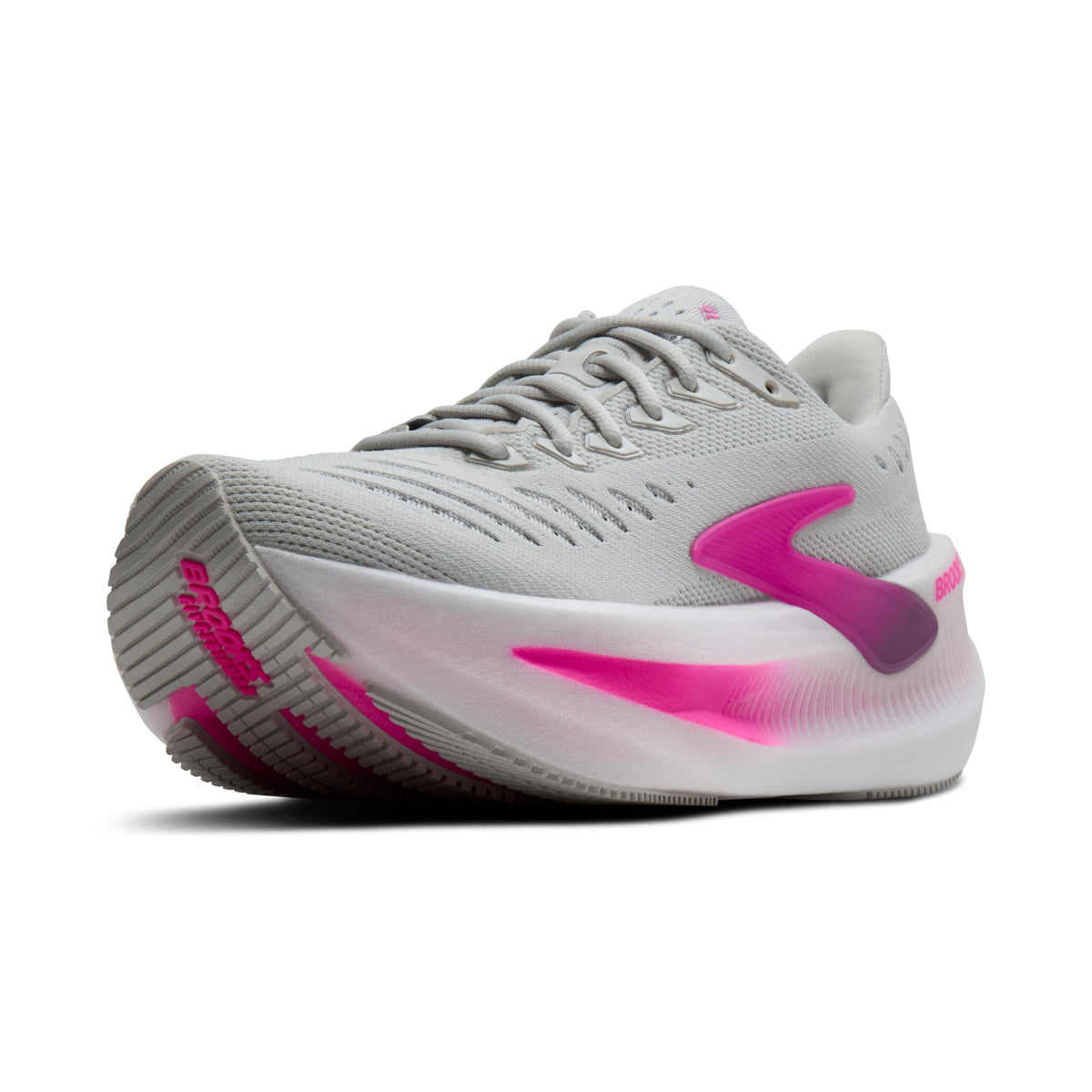 Oyster/Argyle/Cyber Pink