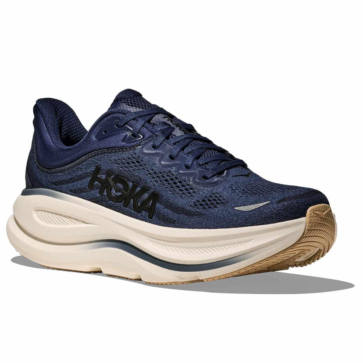 Midnight Blue/Varsity Navy