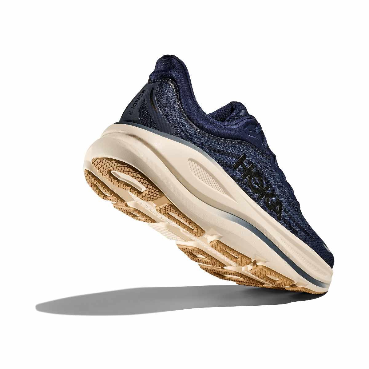 Midnight Blue/Varsity Navy
