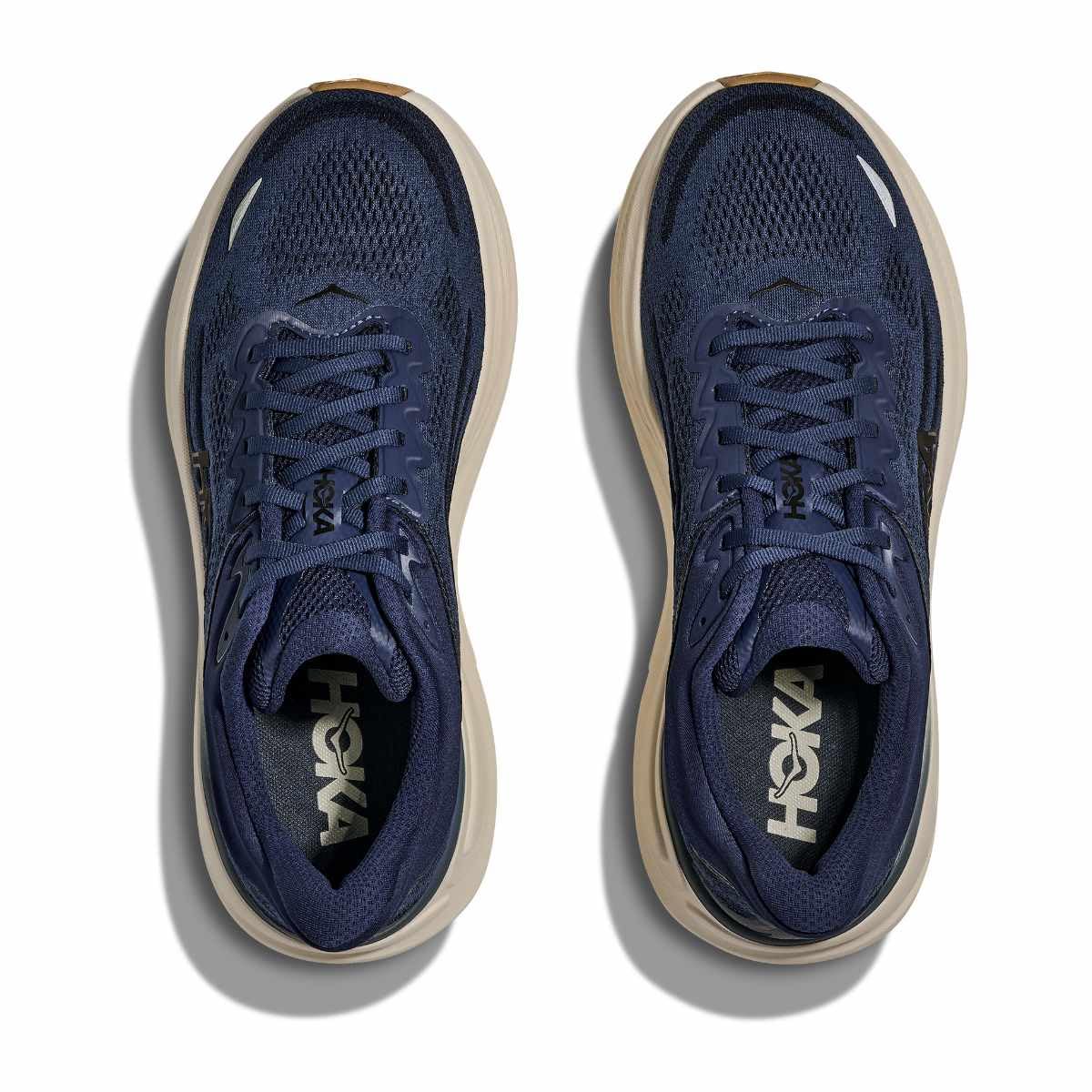 Midnight Blue/Varsity Navy