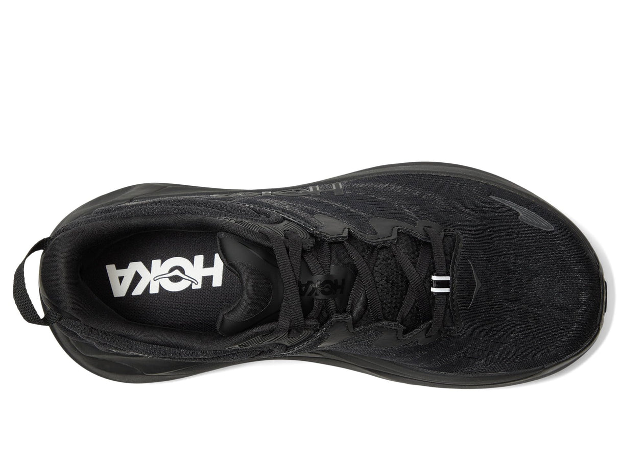 black/black