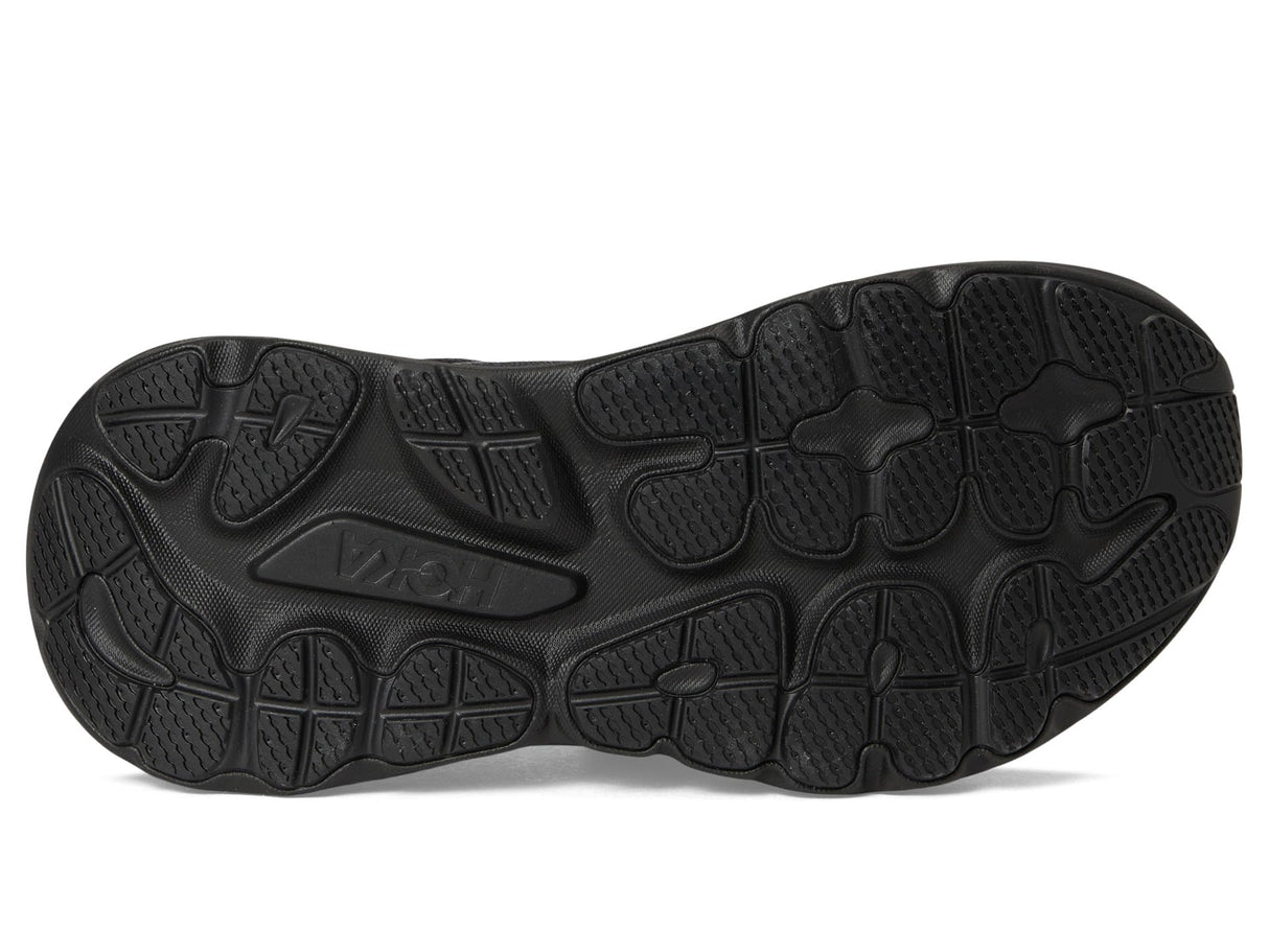 black/black