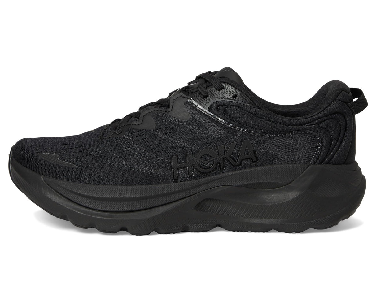 black/black
