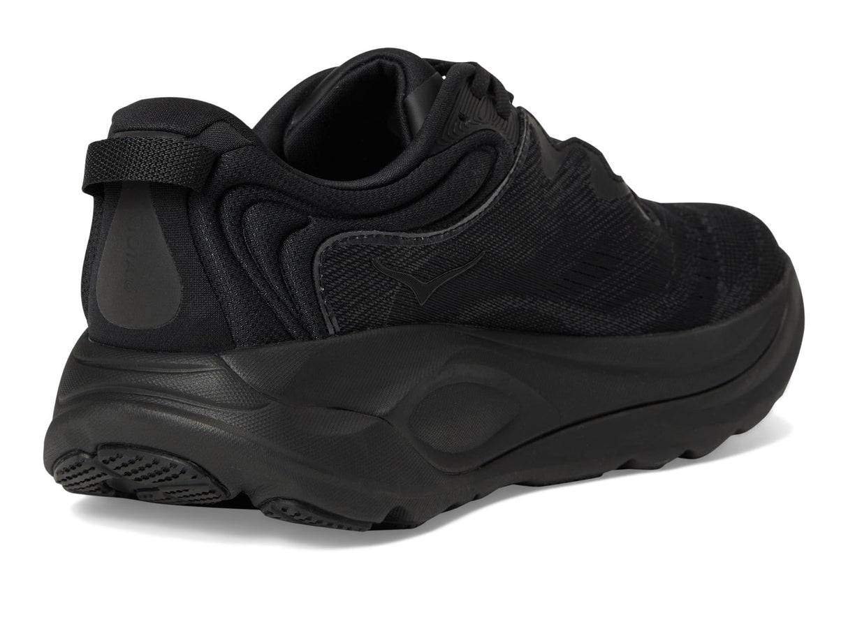 black/black