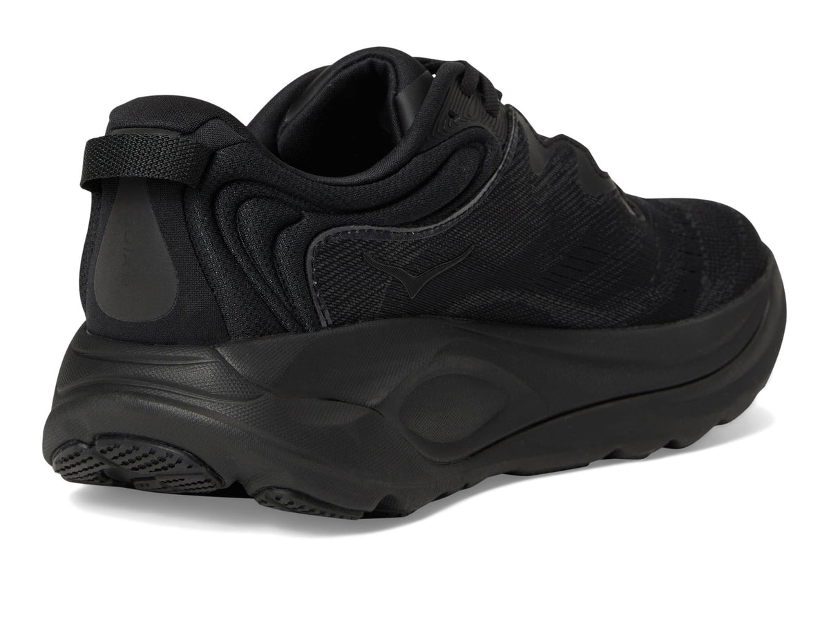 black/black