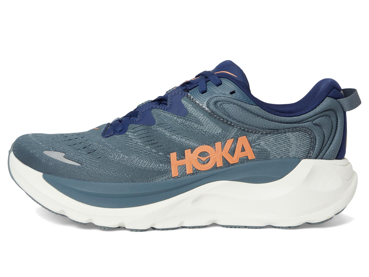 Midnight Blue/Faded Navy