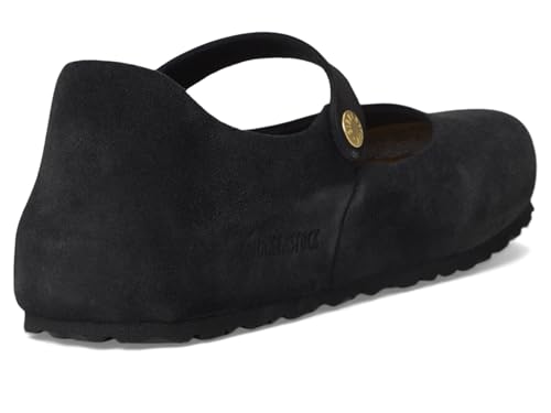 Black Suede