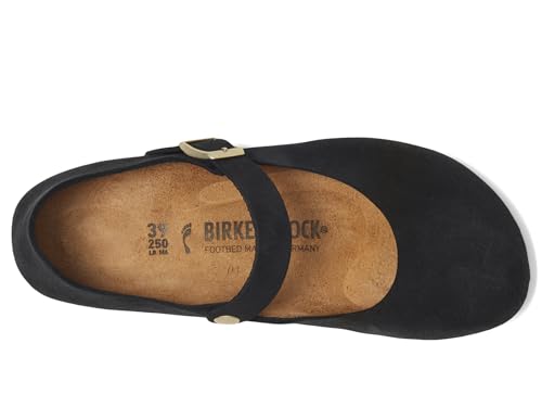 Black Suede