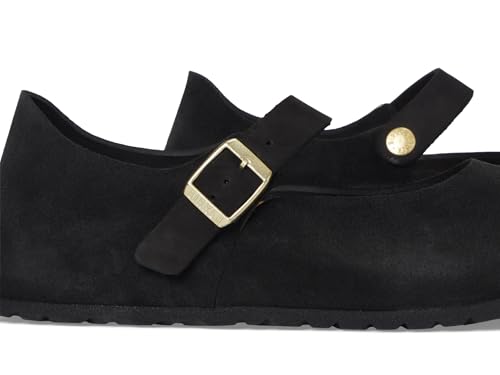 Black Suede