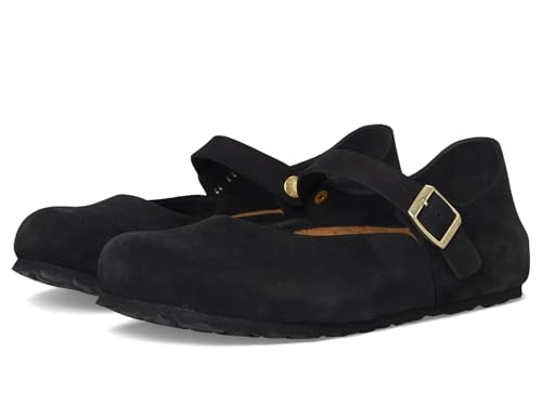 Black Suede