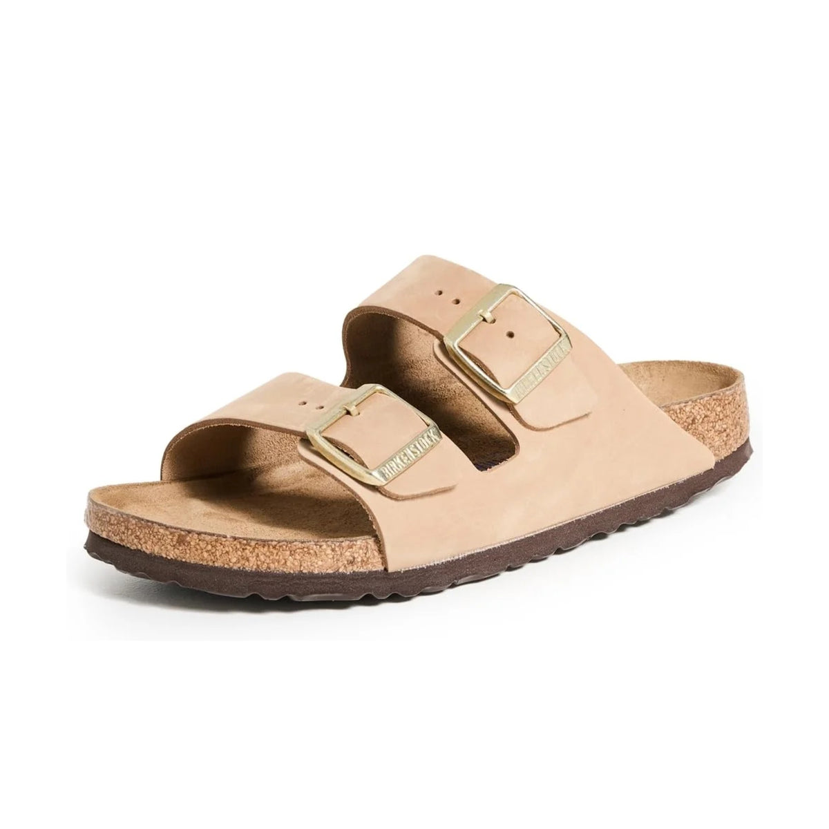 Sandcastle Suede