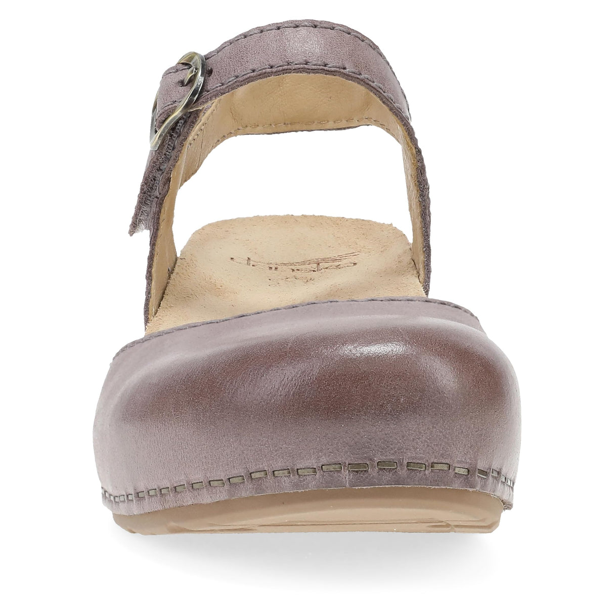 Dusty Lilac