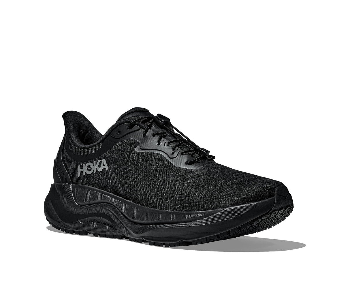 black/black