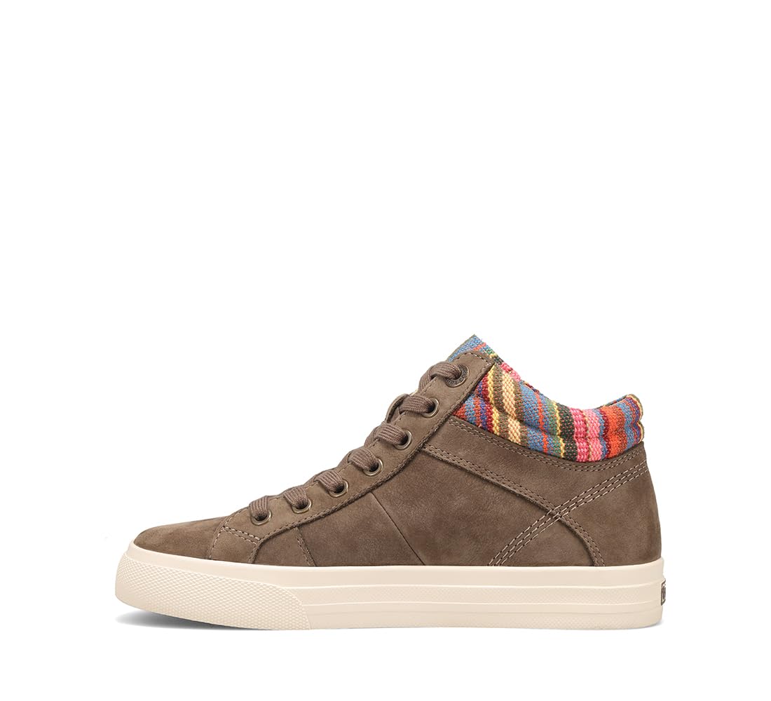 Dark Taupe Multi