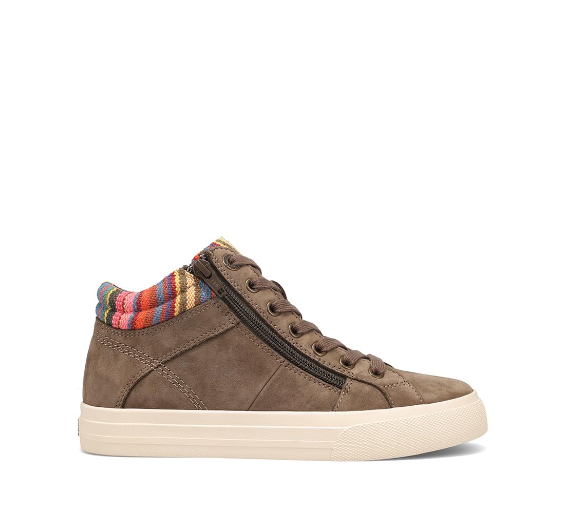 Dark Taupe Multi