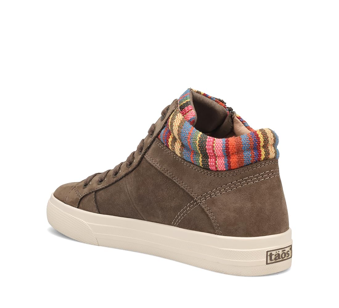 Dark Taupe Multi