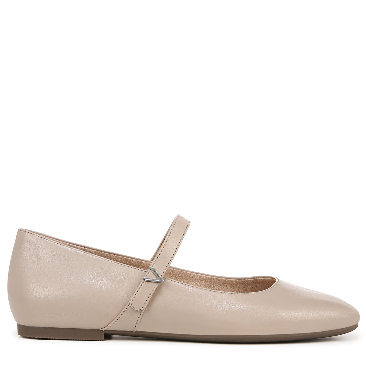 Oatmeal Leather