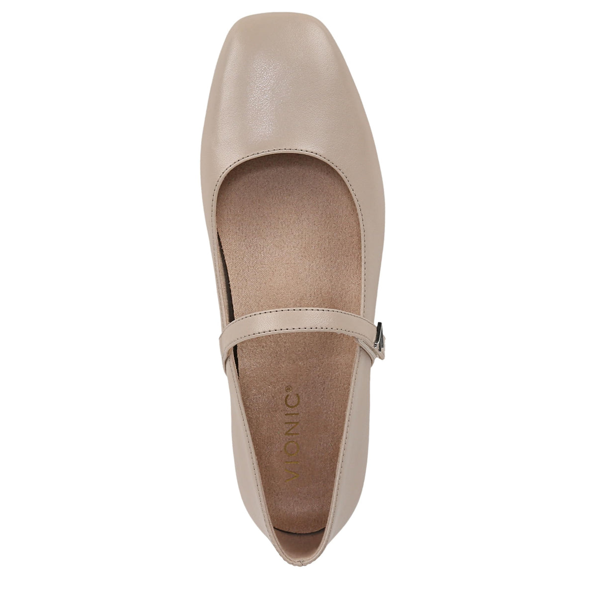 Oatmeal Leather