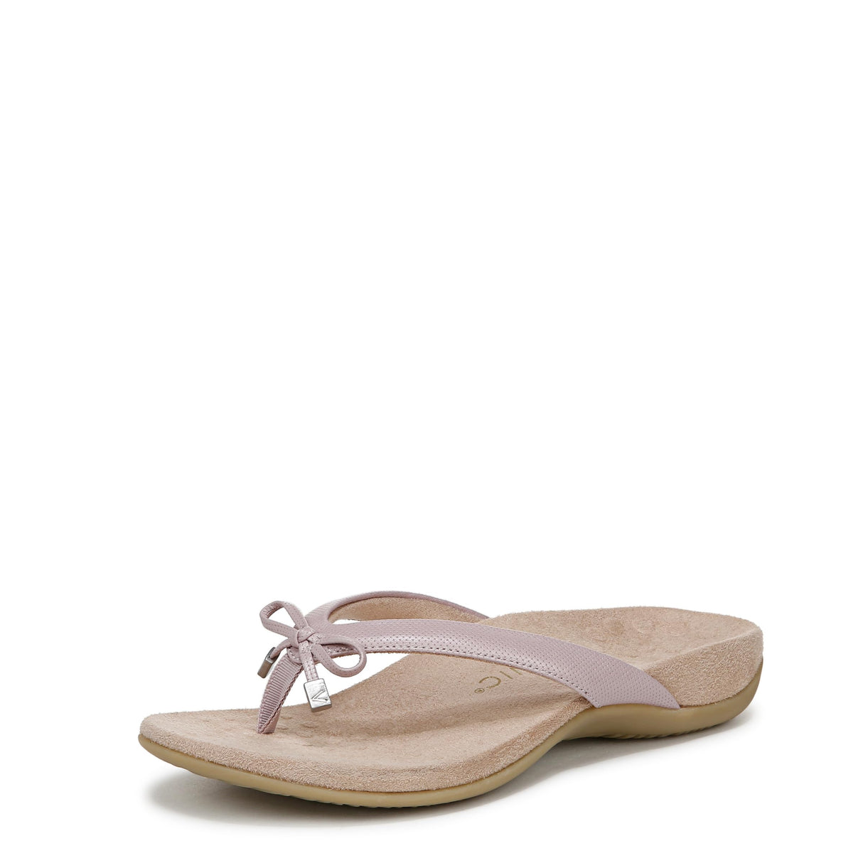 Magnolia Dusk Leather