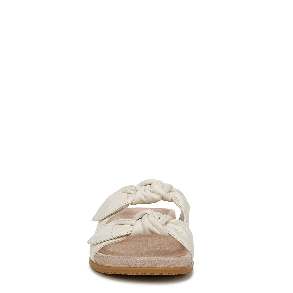 Ivory Leather