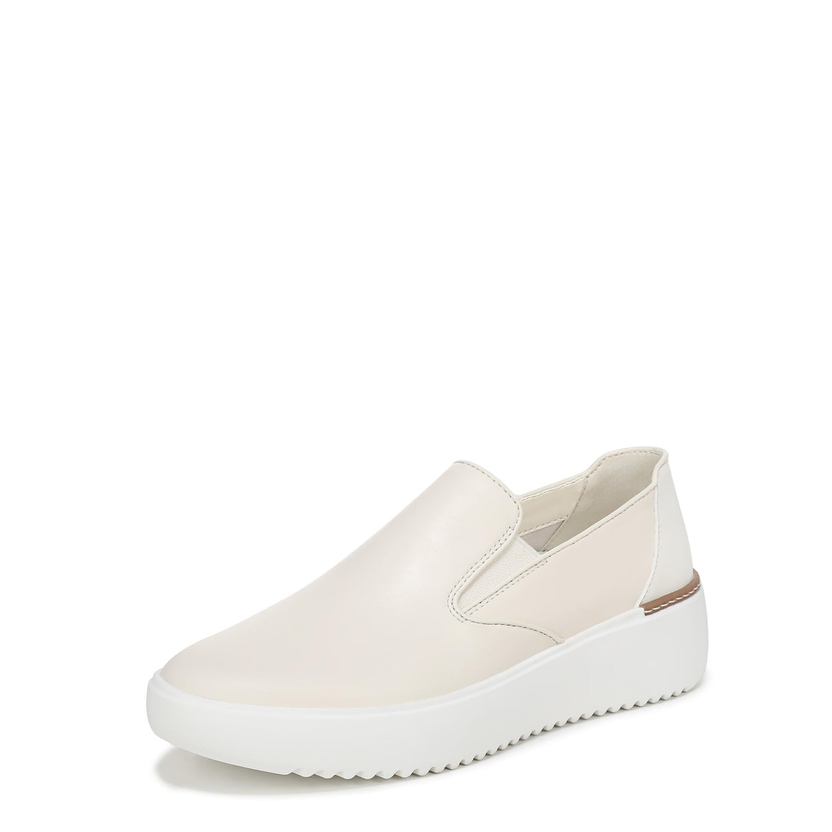 Ivory Leather