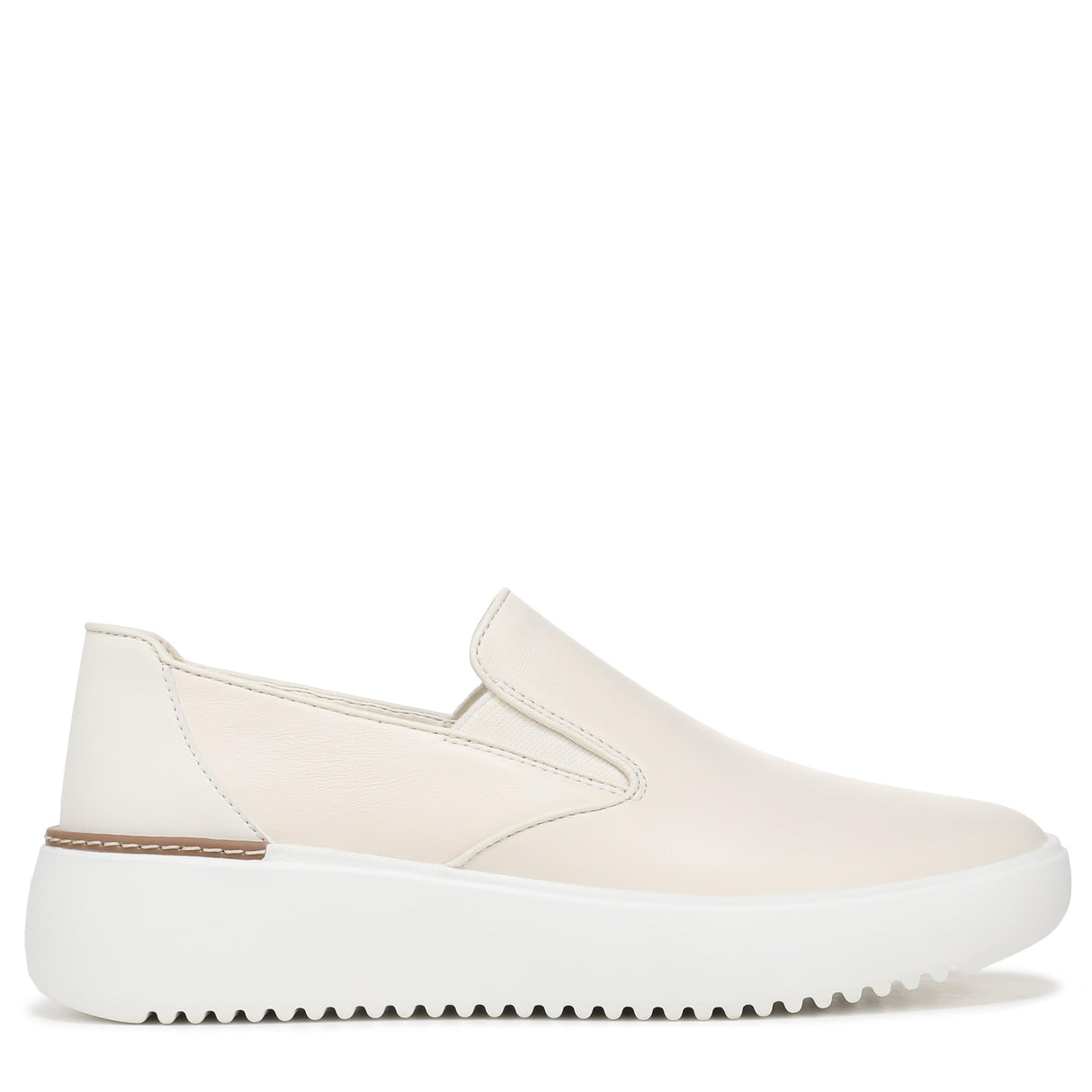 Ivory Leather
