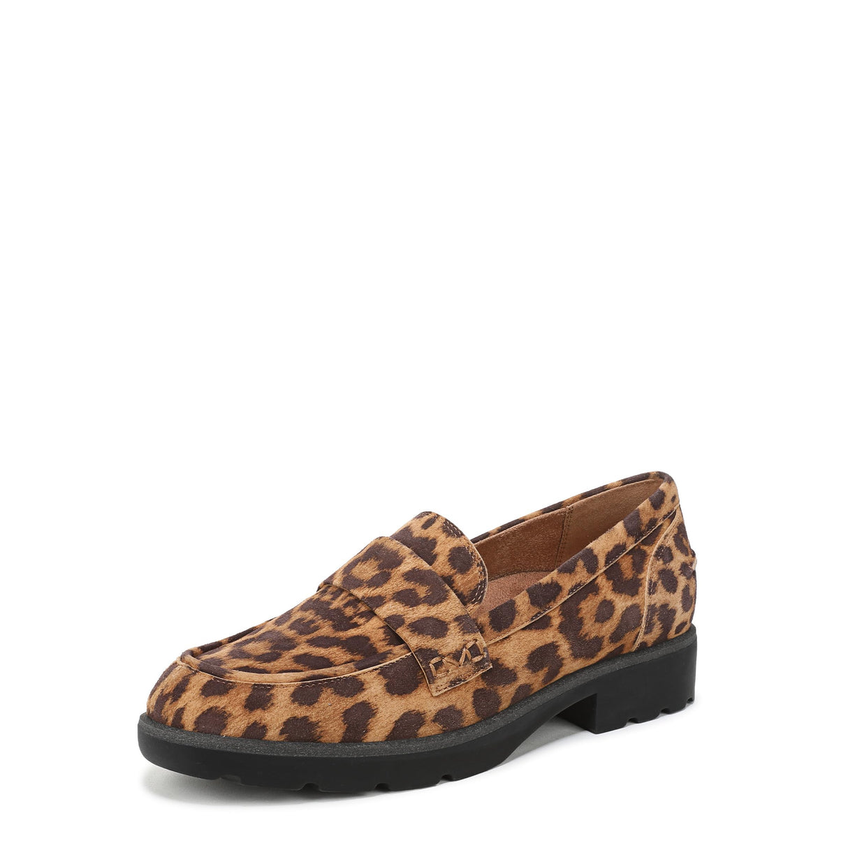 Tan Leopard
