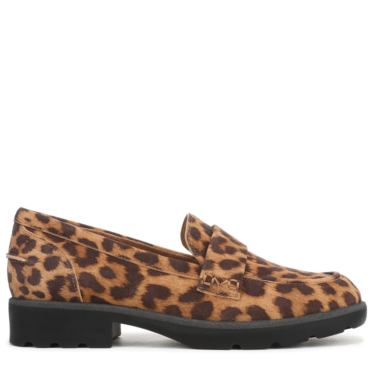 Tan Leopard
