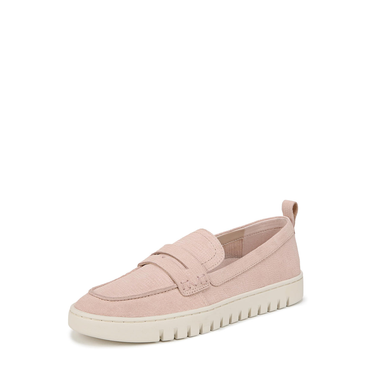 Cameo Rose Suede