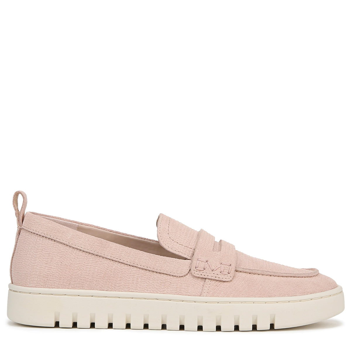 Cameo Rose Suede