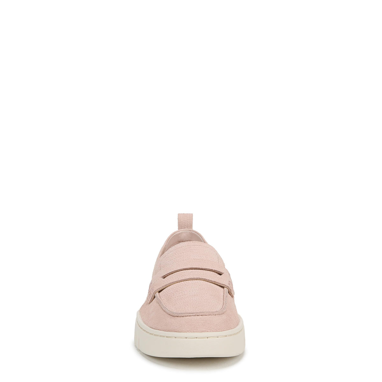 Cameo Rose Suede