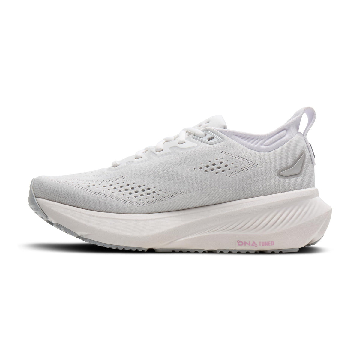 White/Harbor Mist/Metallic