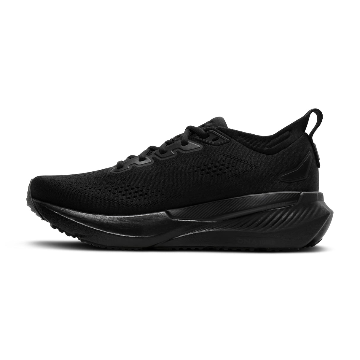 Black/Black/Ebony