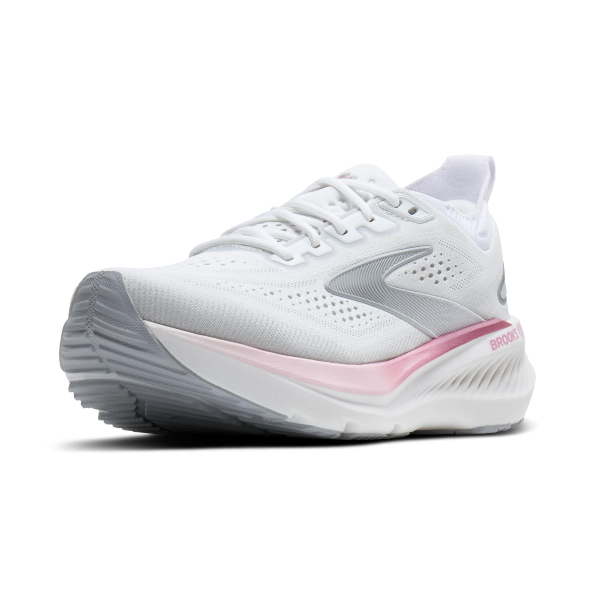 White/Harbor Mist/Metallic