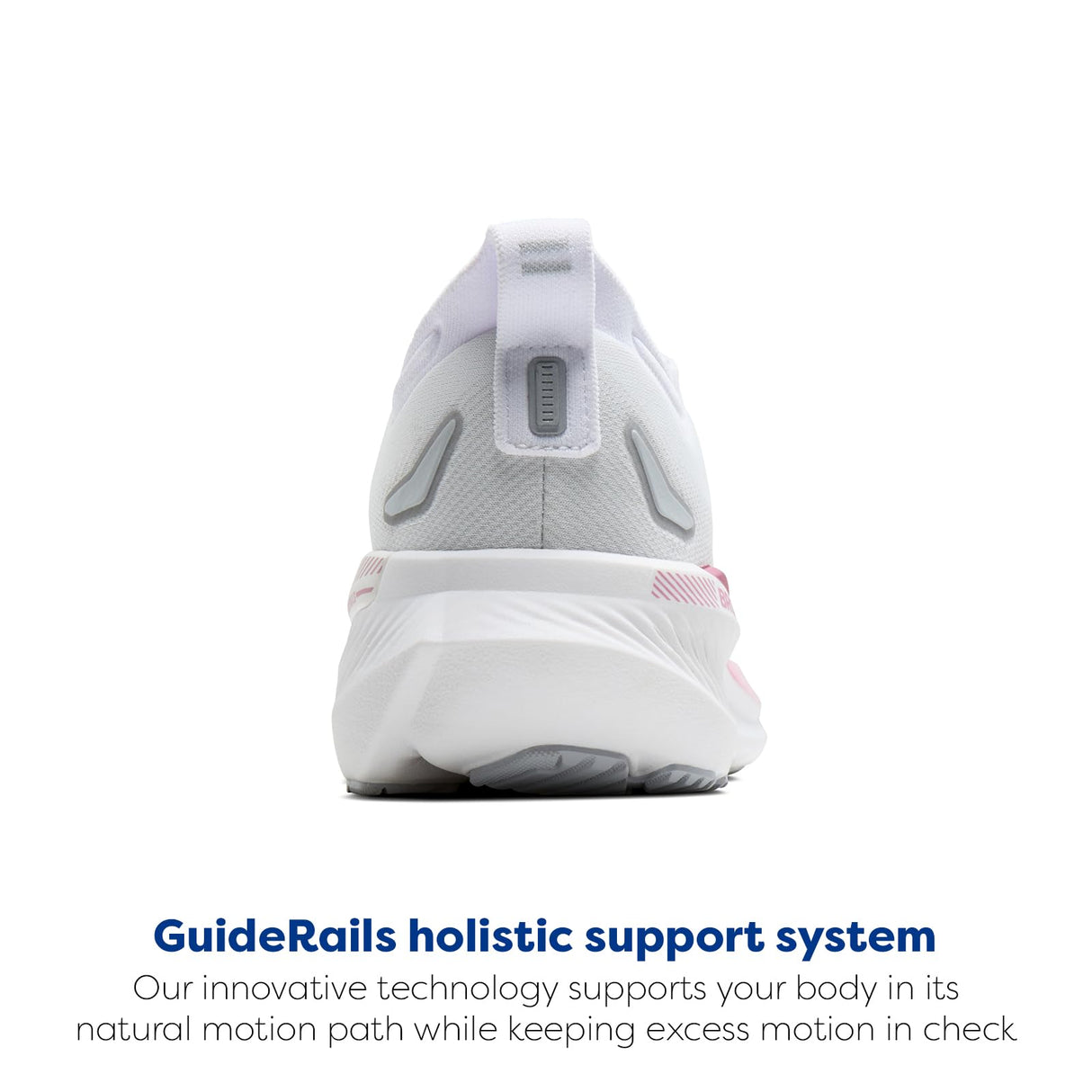 White/Harbor Mist/Metallic