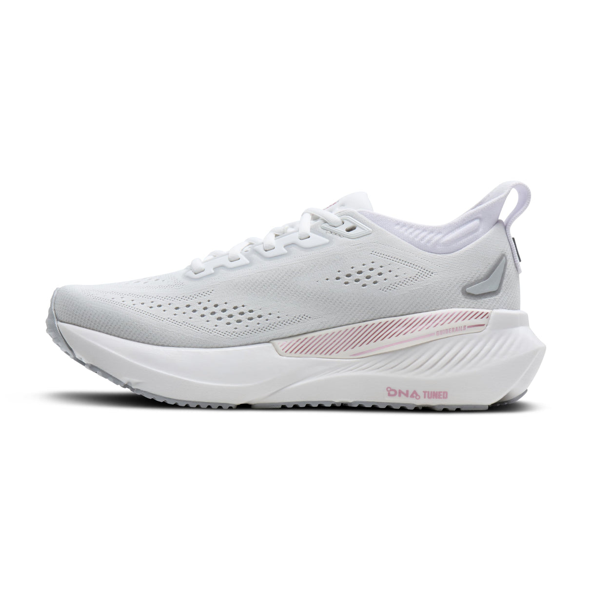 White/Harbor Mist/Metallic