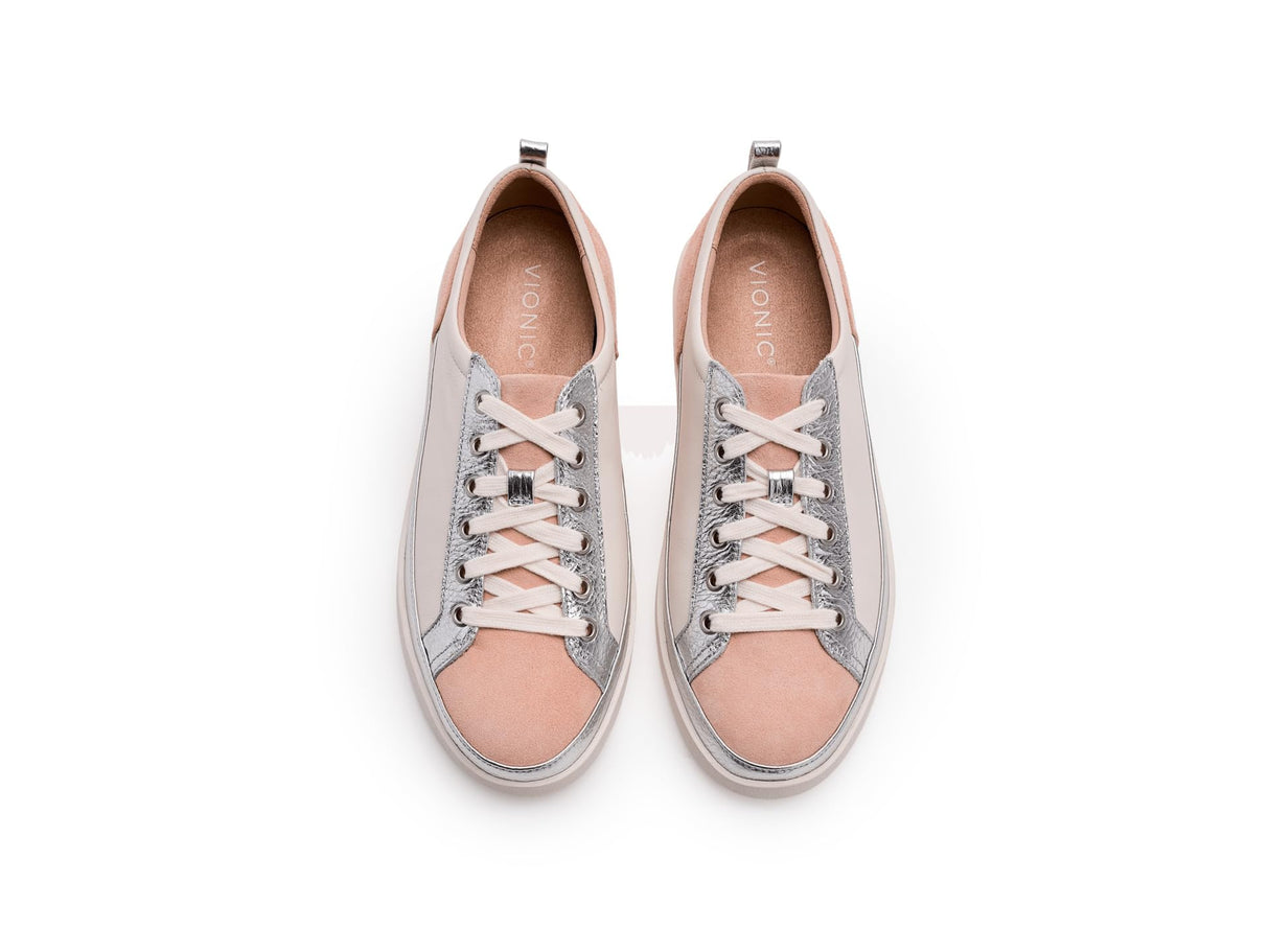 Sea Salt Multi Leather