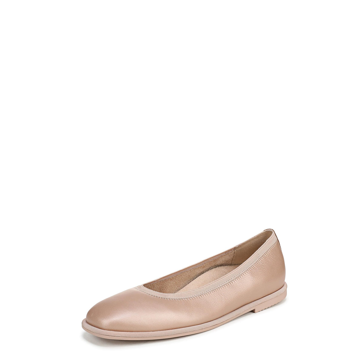 Rugby Tan Tumbled Leather