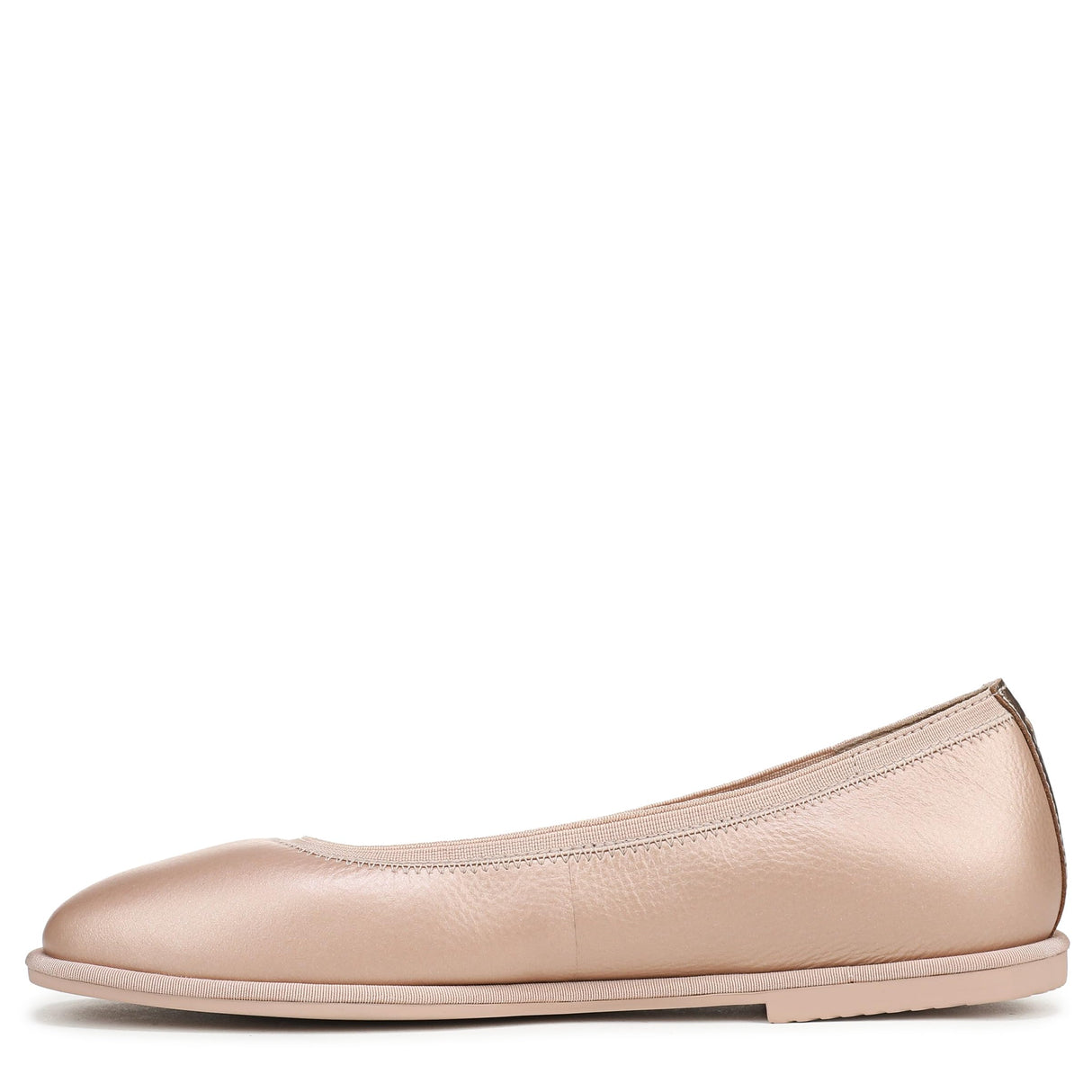 Rugby Tan Tumbled Leather