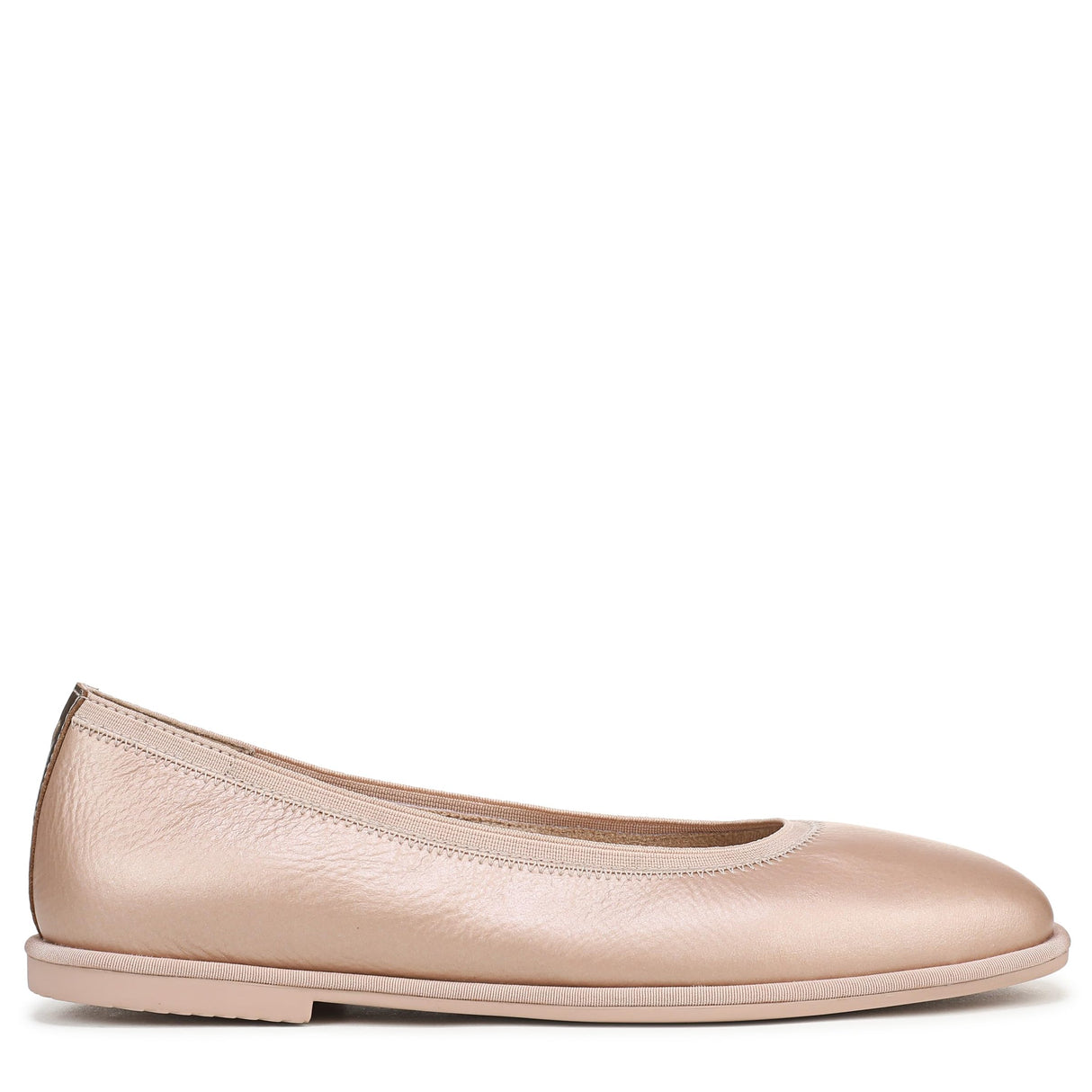 Rugby Tan Tumbled Leather