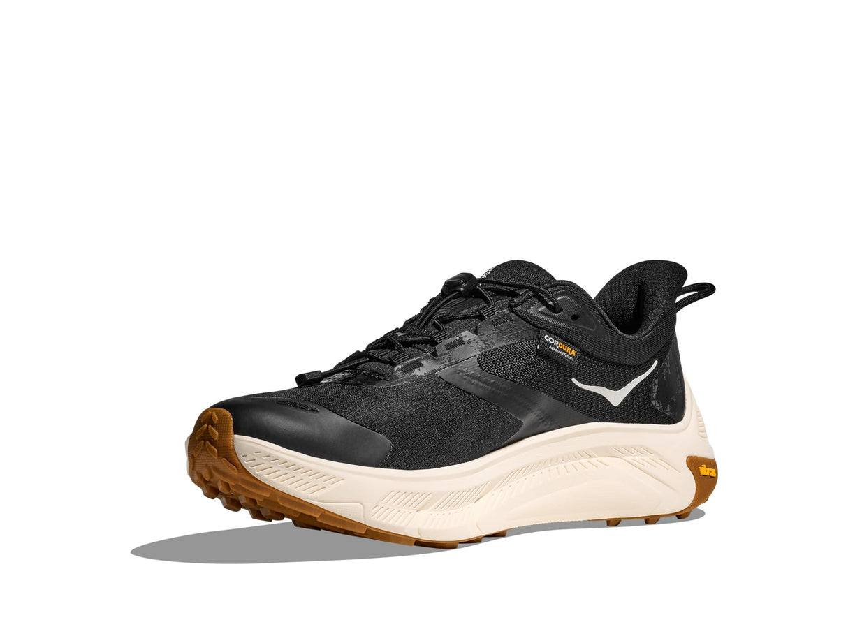 Black/Alabaster