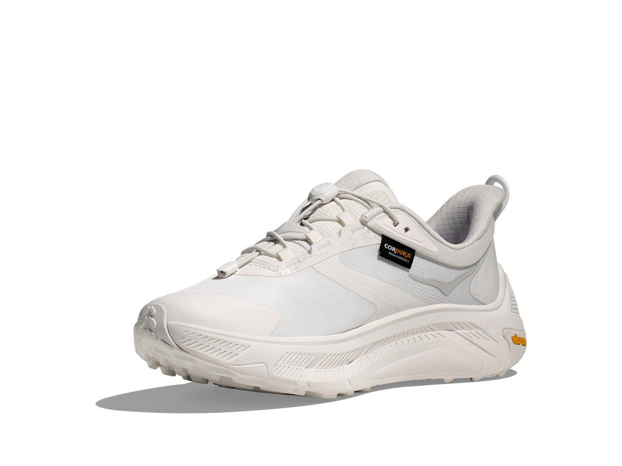 White/White