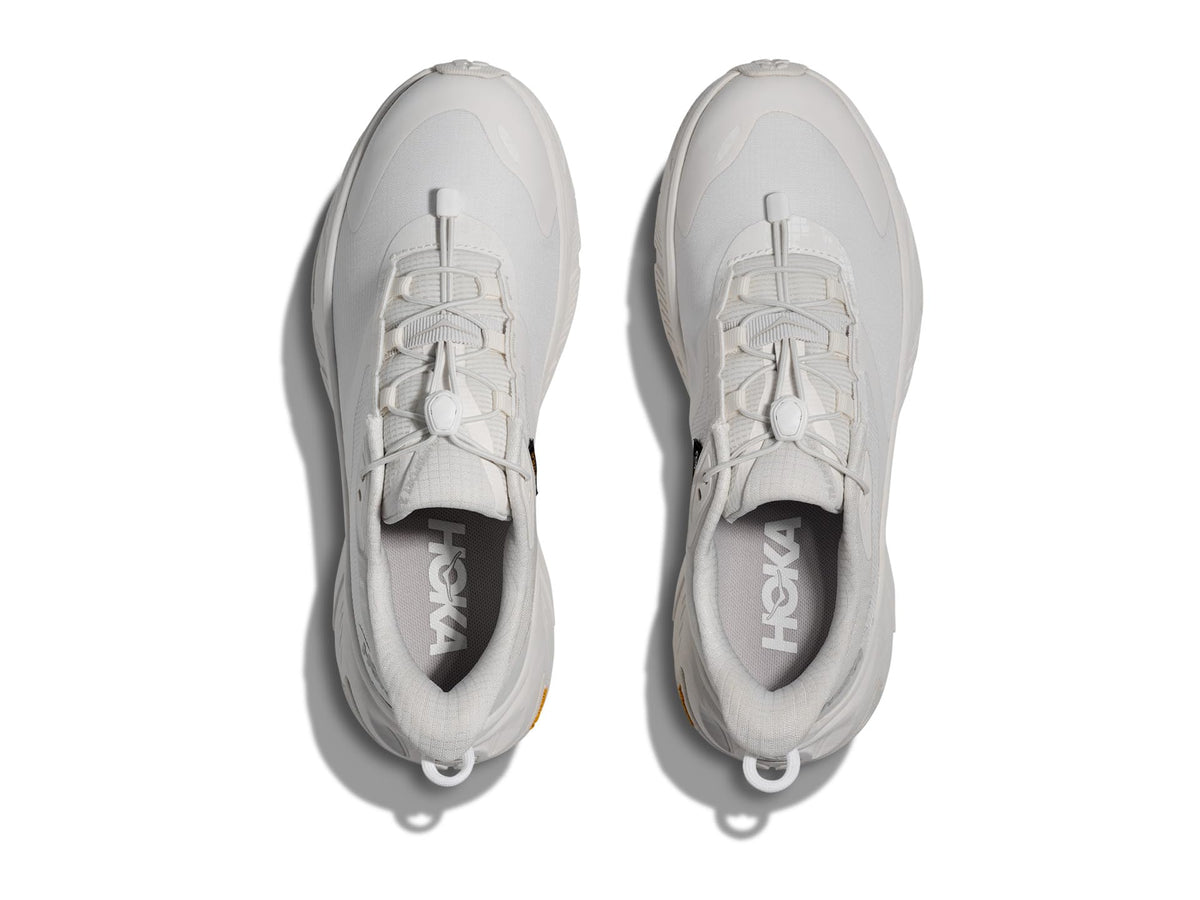 White/White