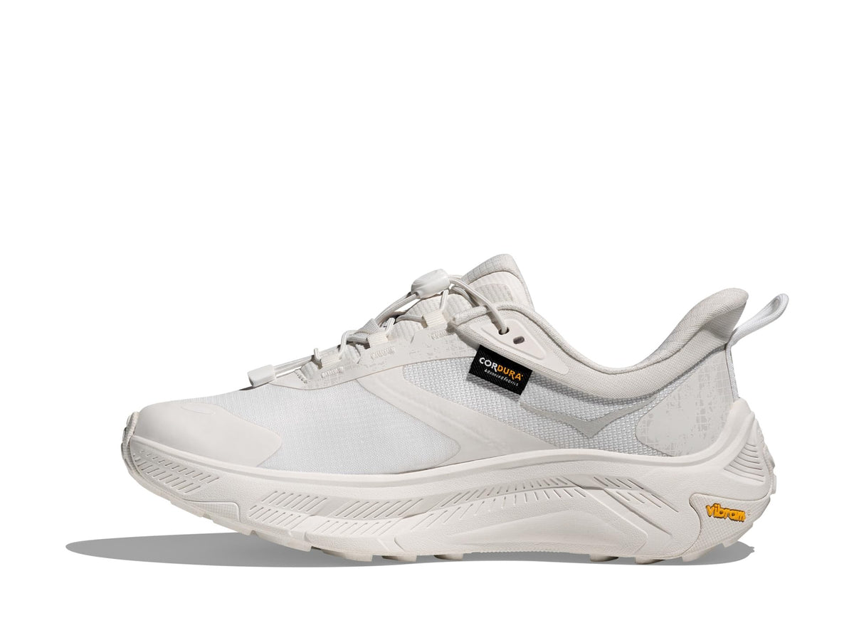White/White