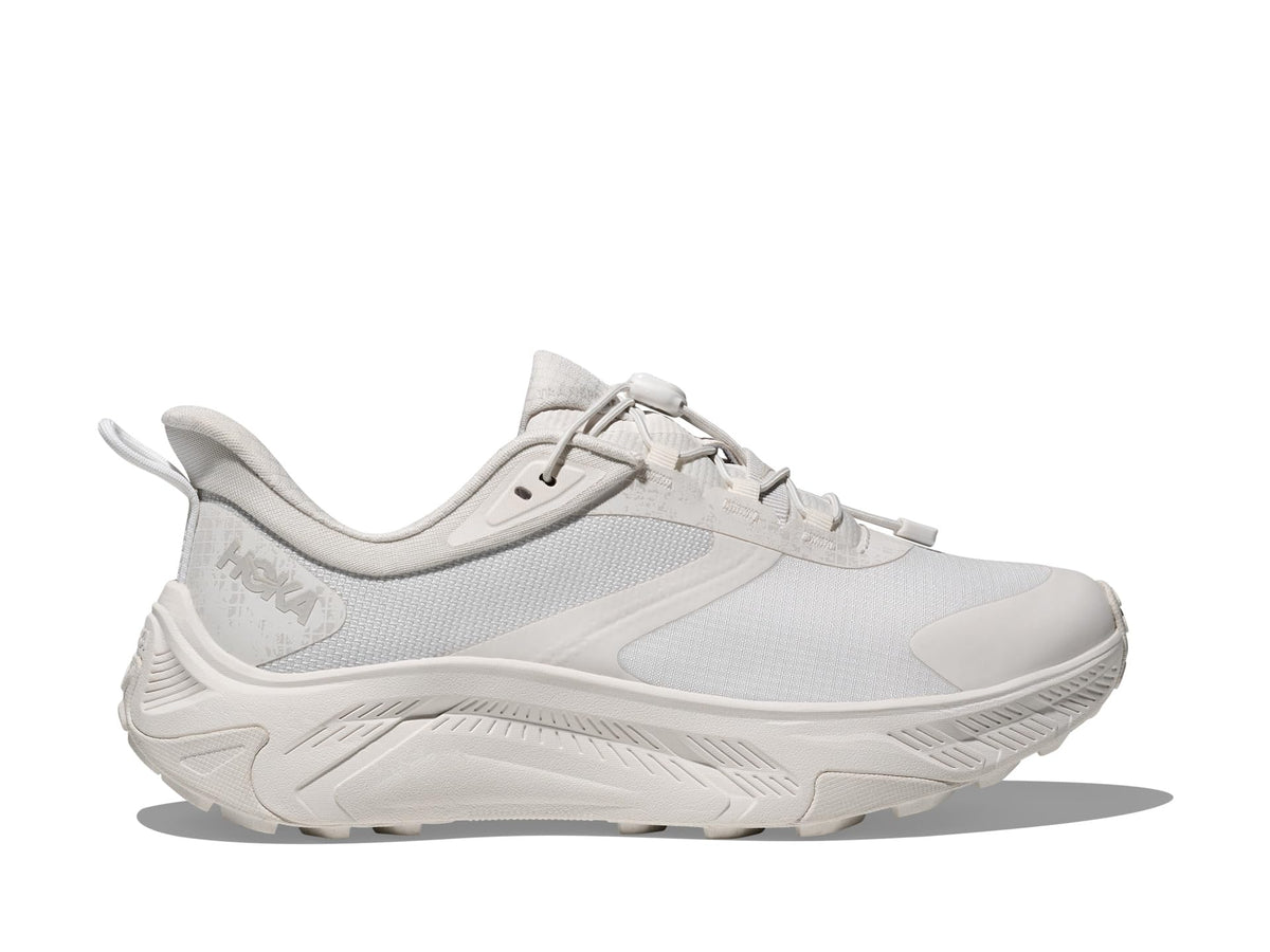 White/White
