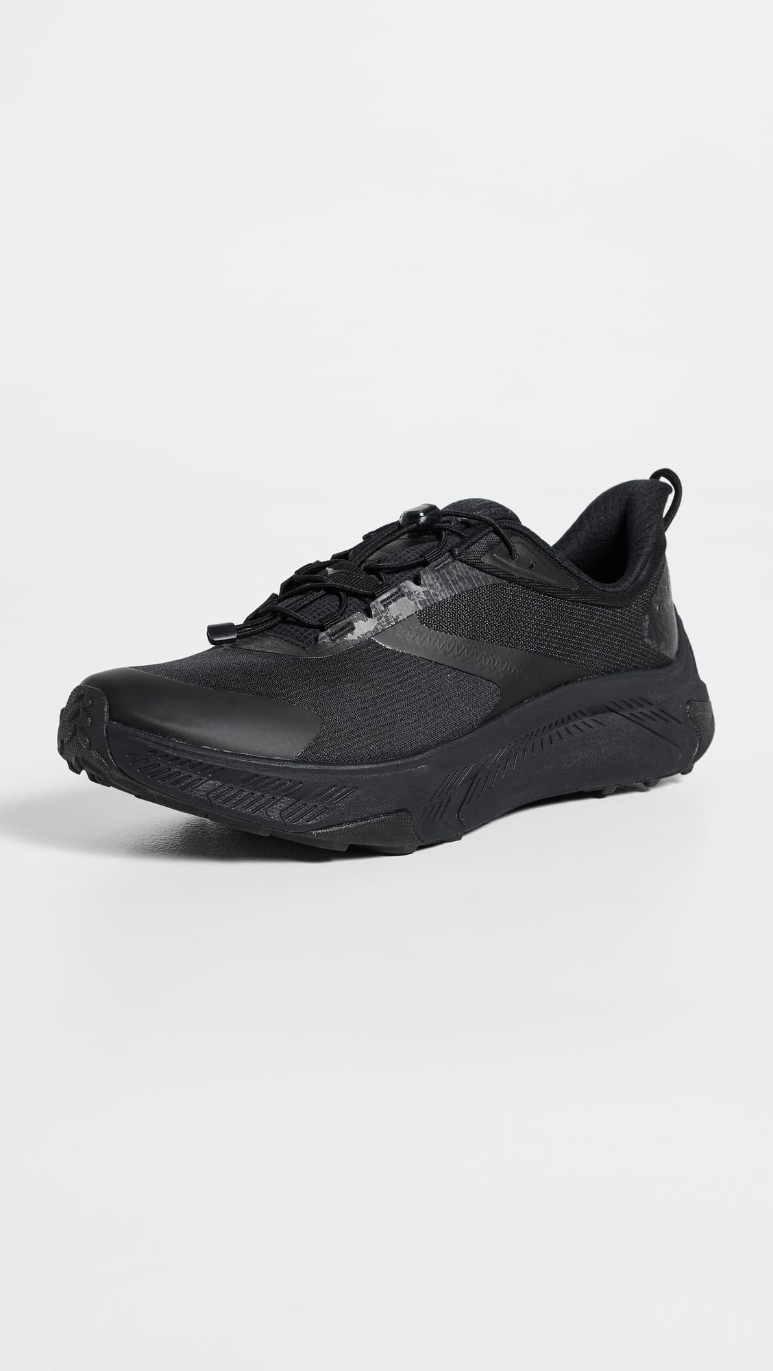 Black/Black