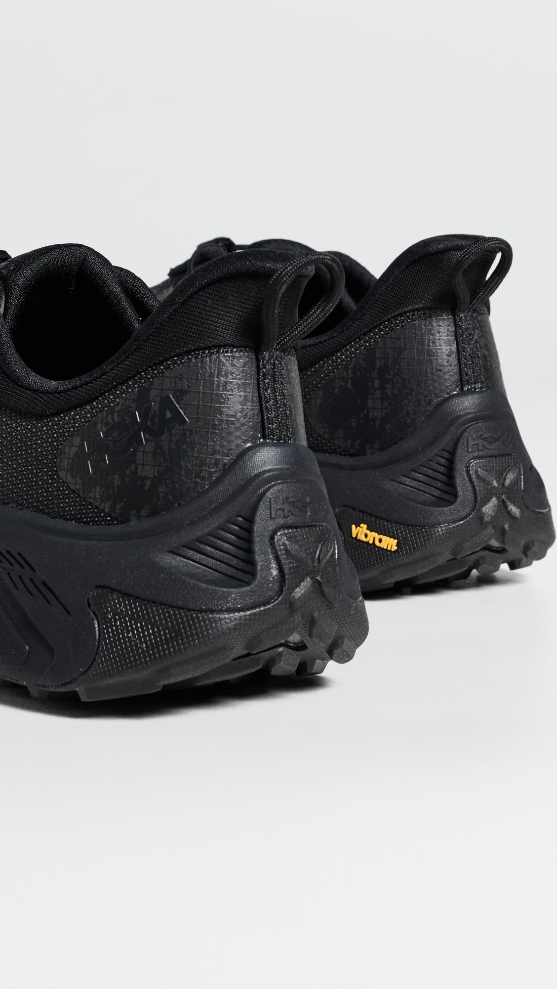 Black/Black