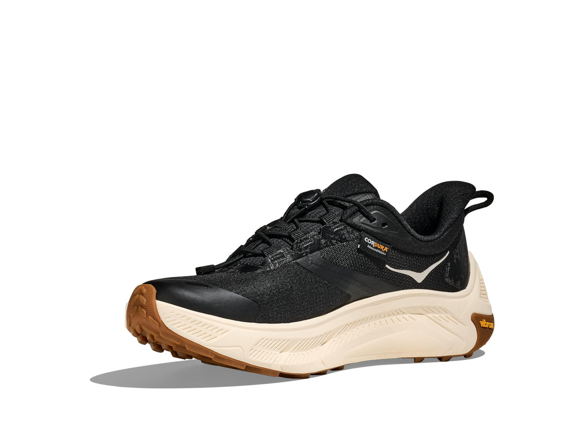 Black/Alabaster